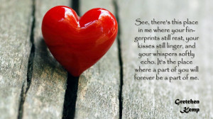 Famous Sad Love Quotes