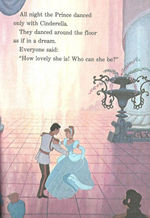 feminosity:if only fairy-tales could be reality (:
