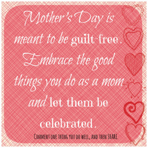 mothers day quotes from son 246