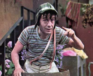 Fotos del chavo del ocho