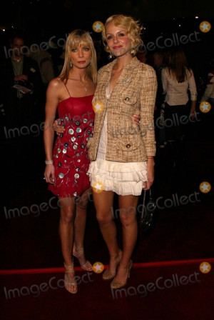 Jaime Pressly And Mazur The