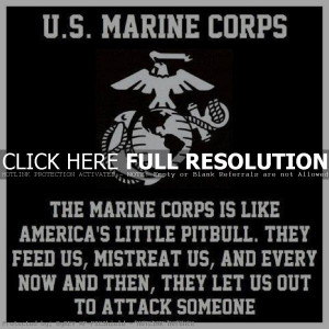 marine corps quotes, best, sayings, cool, deep