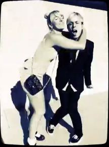 KEEP CALM AND LOVE RIKER LYNCH