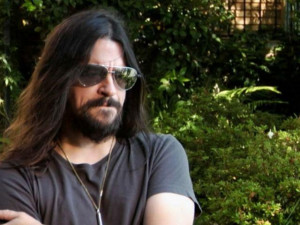 Shooter Jennings - Lights In The Sky