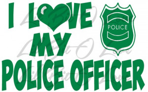 ... _officer_vinyl_car_decal_cop_officer_girlfriend_wife_ca108133.jpg