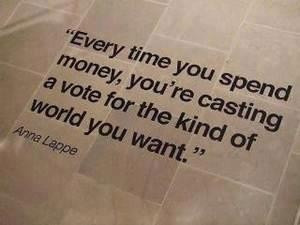 Vote Wisely.