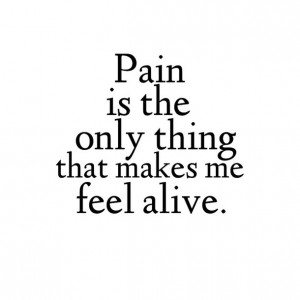 black and white, dark, grunge, quotes, sad, sad quotes