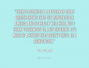 Bill Pullman