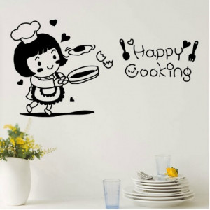 Happy Cooking Quotes
