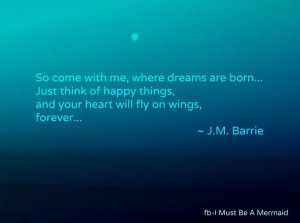 Barrie quote