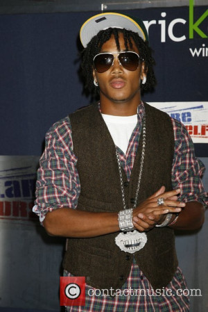 Lil Romeo Twitter Page
