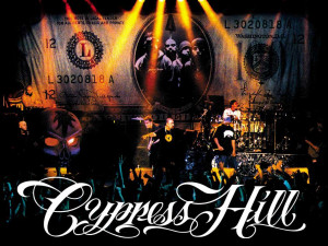 Fusion Rap - Metal] Cypress Hill - Skull & Bones [Columbia Records ...