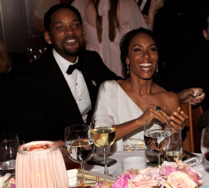 ... Rumors + Talks About Keeping her Marriage with Will Smith Interesting