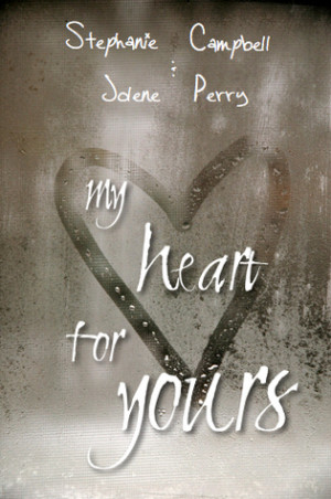 My Heart for Yours (My Heart for Yours, #1)