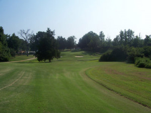 South Carolina Golf Courses