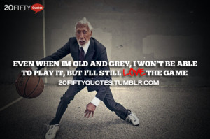 Basketball Tumblr Quotes