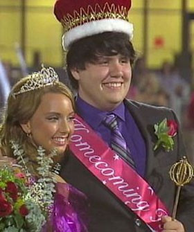 Eminem's Daughter Hailie Crowned Homecoming Queen, We Are All Old