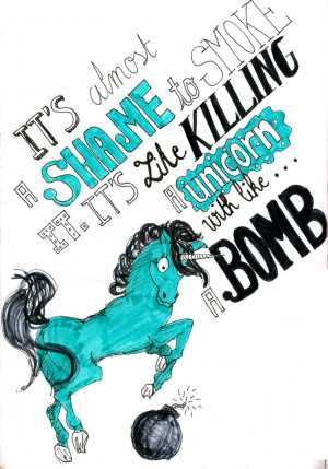 Pineapple Express quotes 2 by PatheticMortal