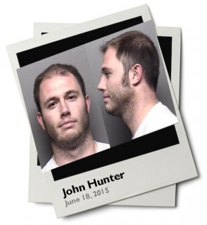 John Hunter Pictures