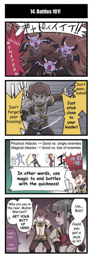 Quotes Similar To Different Strokes For Different Folks