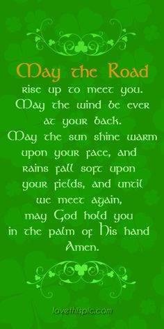 pinterest quotes irish saint patrick s day st patrick s day quotes ...