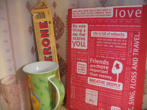 Lululemon Manifesto Quotes Lululemon's manifesto