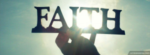 Faith {Christian Facebook Timeline Cover Picture, Christian Facebook ...