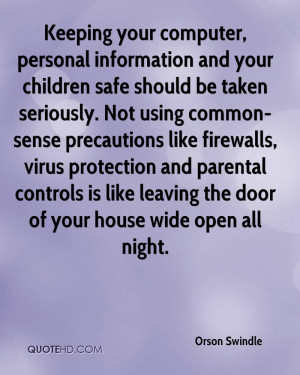 personal information quote 2