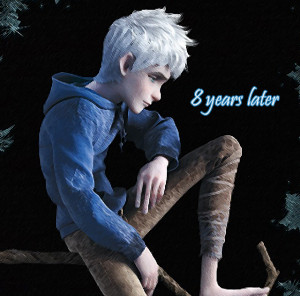 09 Frozen Guardian [Jack Frost x Elsa] by angeltorchic