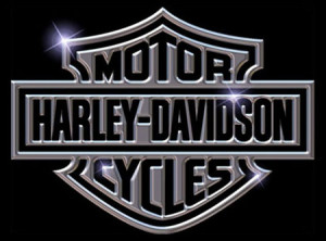 trmm endorses harley davidson motorcycles and considers the company to ...