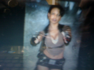 THE BLACK SOCIAL HISTORY: