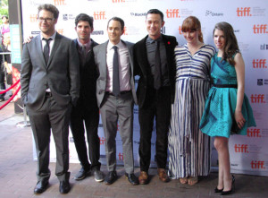 Eva Green, Sullivan Stapleton Mix Business With Pleasure in New ’300 ...