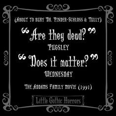 gothic horror dark quotes dark humor gothic quotes delight dark dark ...