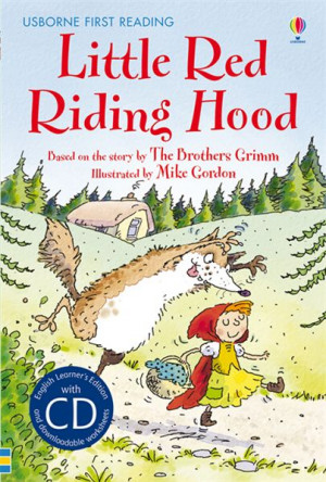 Little Red Riding Hood At Usborne Childrens Books