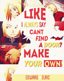 Anime Quote #235 by Anime-Quotes
