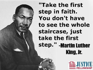 Dr. Martin Luther King, Jr. quote