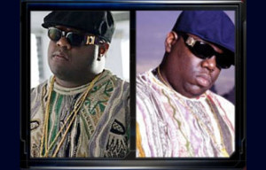 Jamal Woolard Says Playing Biggie In 'Notorious' Was 'Meant To Be'