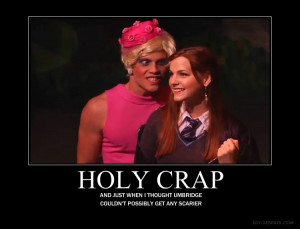Mama Umbridge