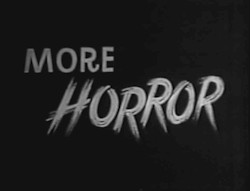 scary gif gifs Black and White text quotes creepy horror b&w dark ...