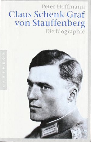 Claus von Stauffenberg Quotes