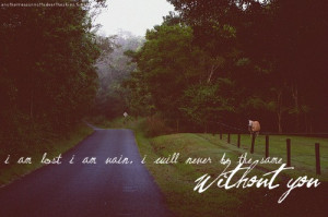 ... 500 without you by usher and david guetta photo from we heart