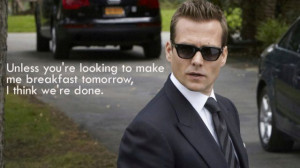 harvey suits tv show Why Is Suits So Popular In India?