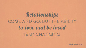... In Action: Why You Should Be More Mindful In Relationships (PHOTOS