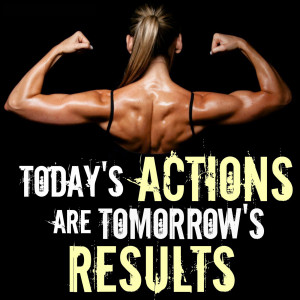 28 Of The Best Motivational Fitness Quotes