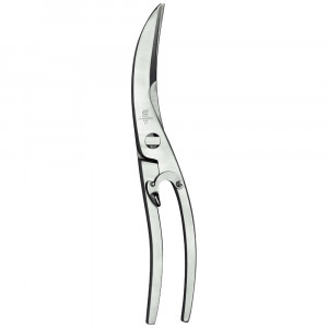 Poultry shears detachable
