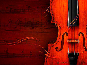 violin wallpaper. Beautiful Violin Wallpaper.