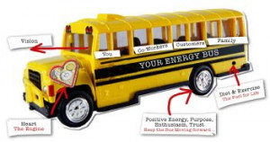 The Energy Bus Leadership Program