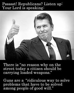 ... (17) Gallery Images For Ronald Reagan Quotes On Gun Control