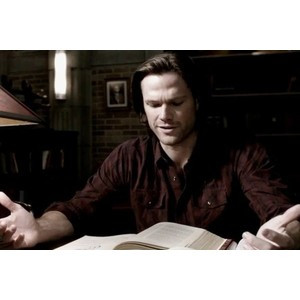 Best 'Supernatural' Quotes from 'Road Trip'