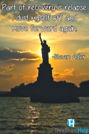 recovery # relapse # quotes